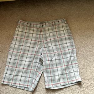 NikeGolf Tour Performance Dri-Fit golf shorts